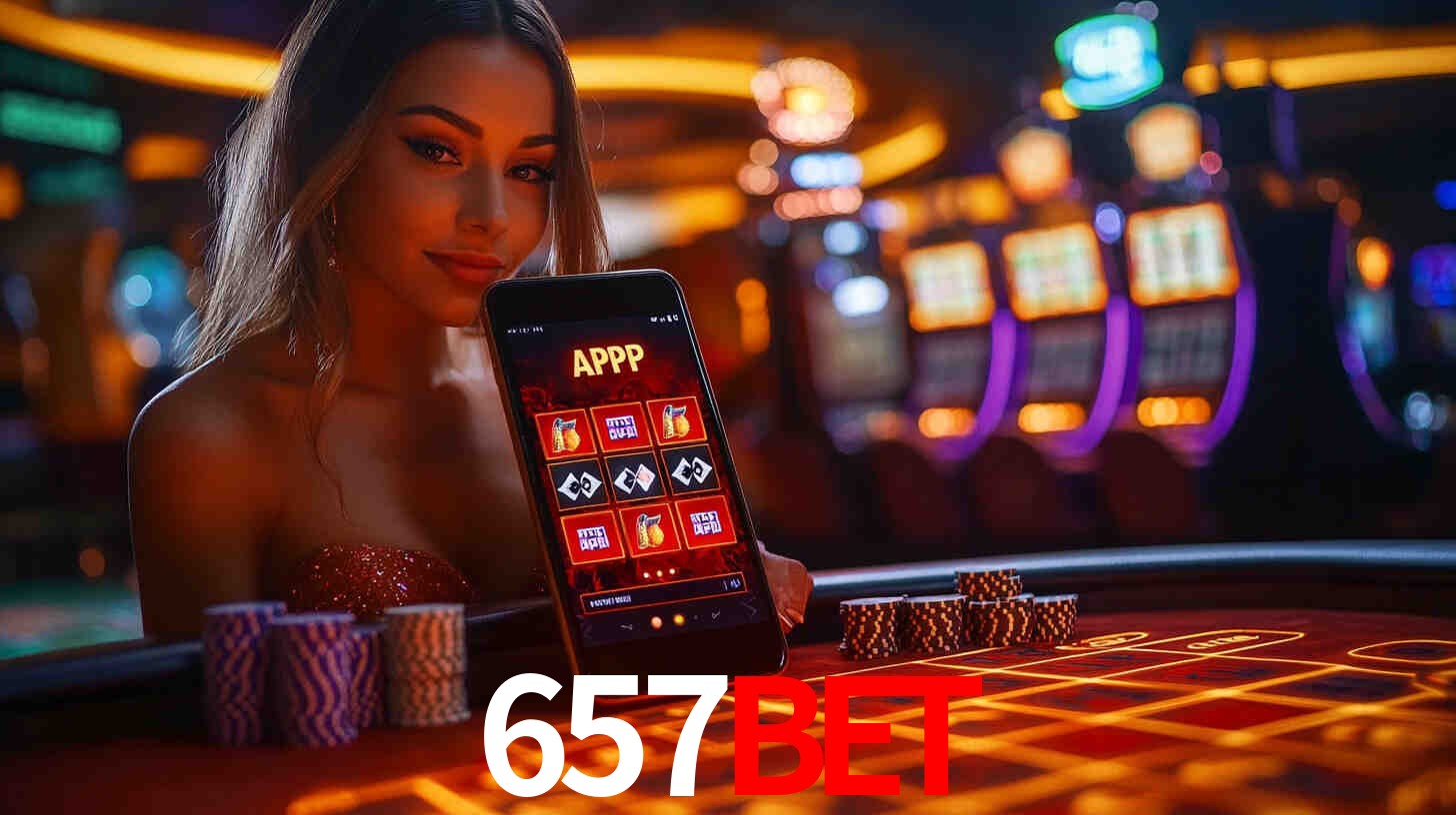 Explorando a Categoria de Eventos em Apostas na 657BET