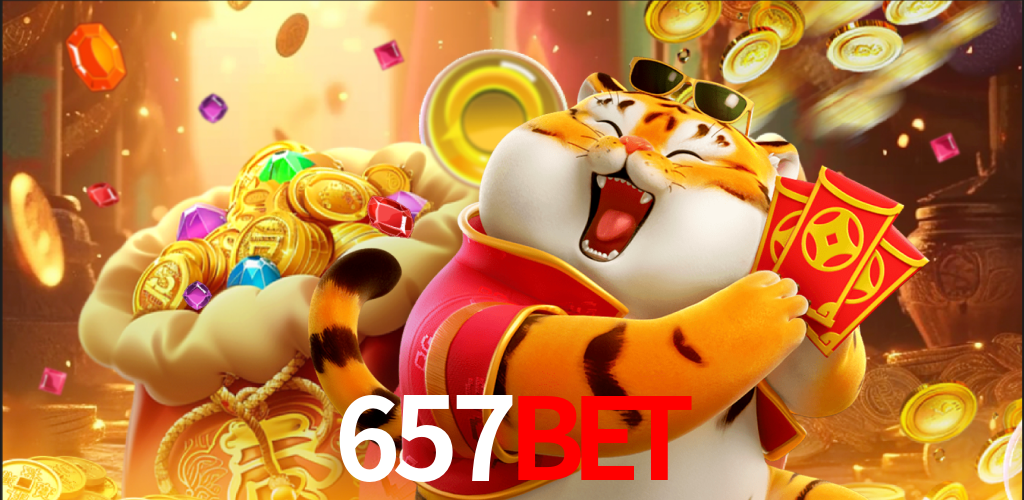 657BET paga