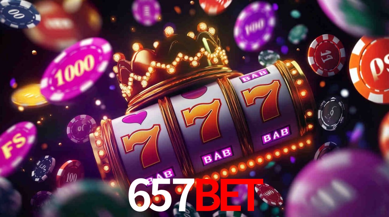 Live Casino 657BET
