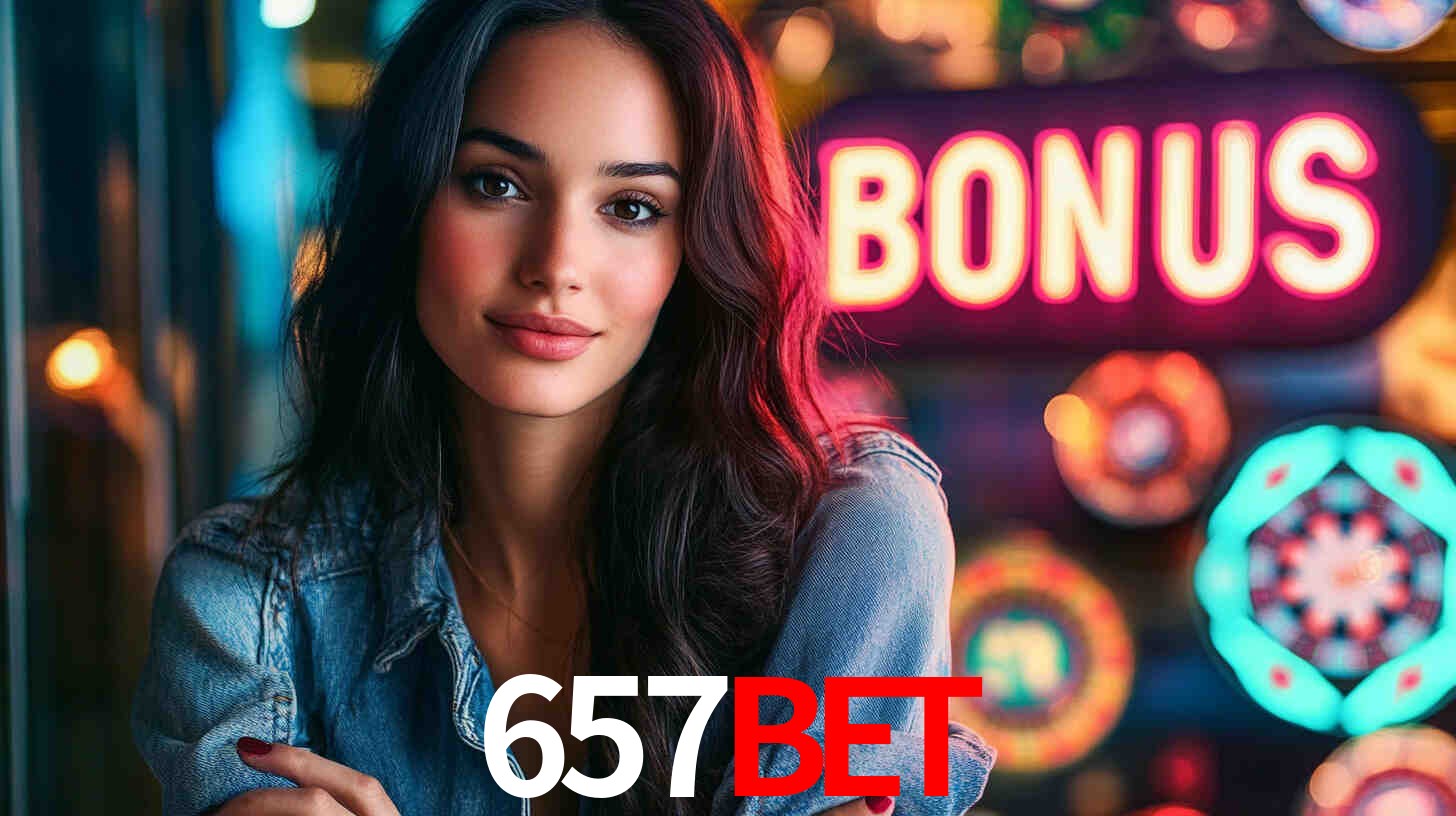 657BET: A Experiência de Casino com Jogos de Mesa ao Vivo