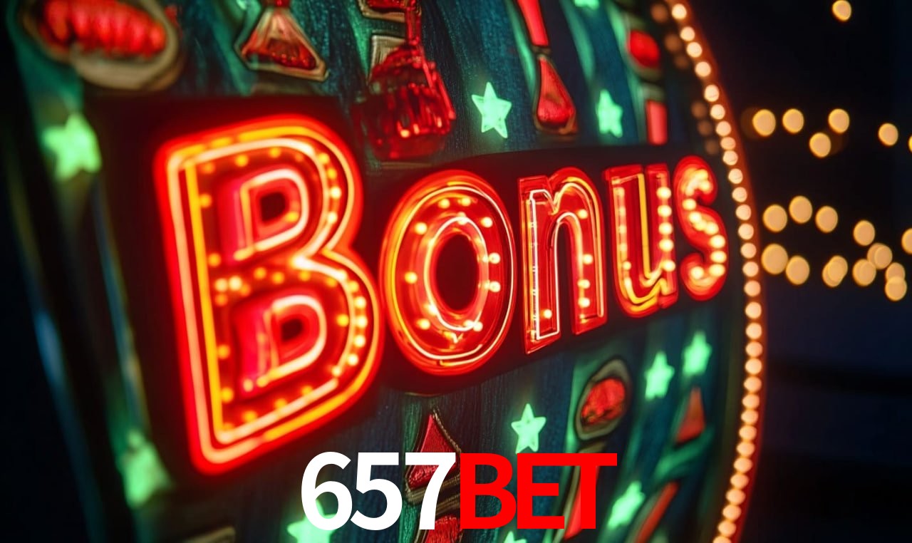Casino VIP 657BET