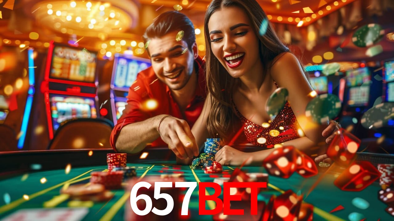 Requisitos do APK da 657BET para Android