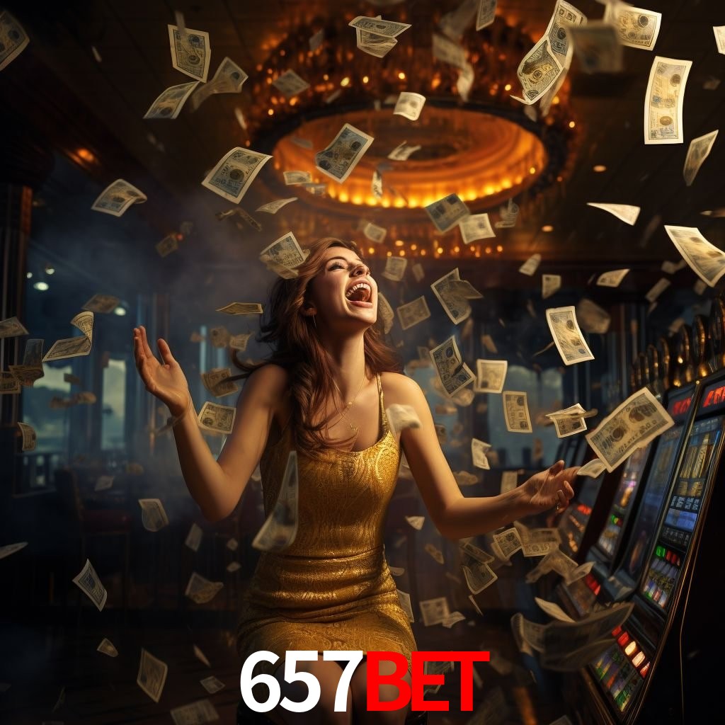 Crash Games Statistics 657BET