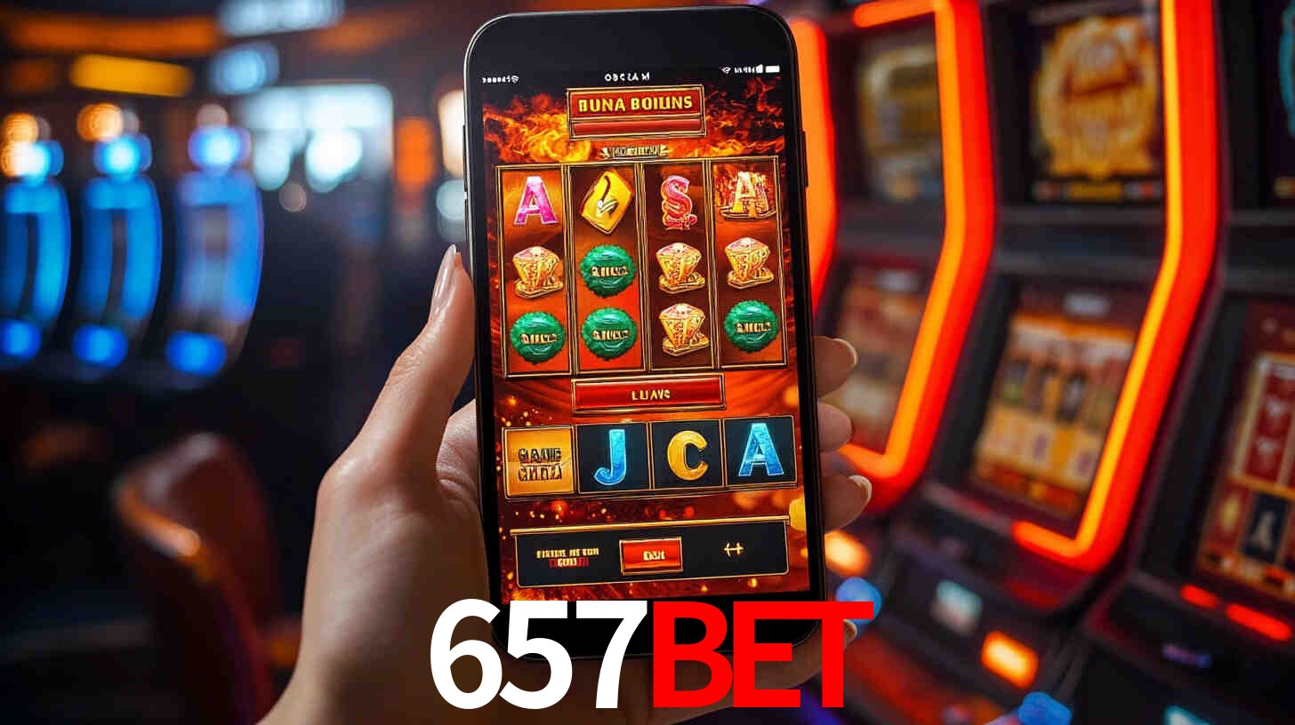 657BET,657BET.com