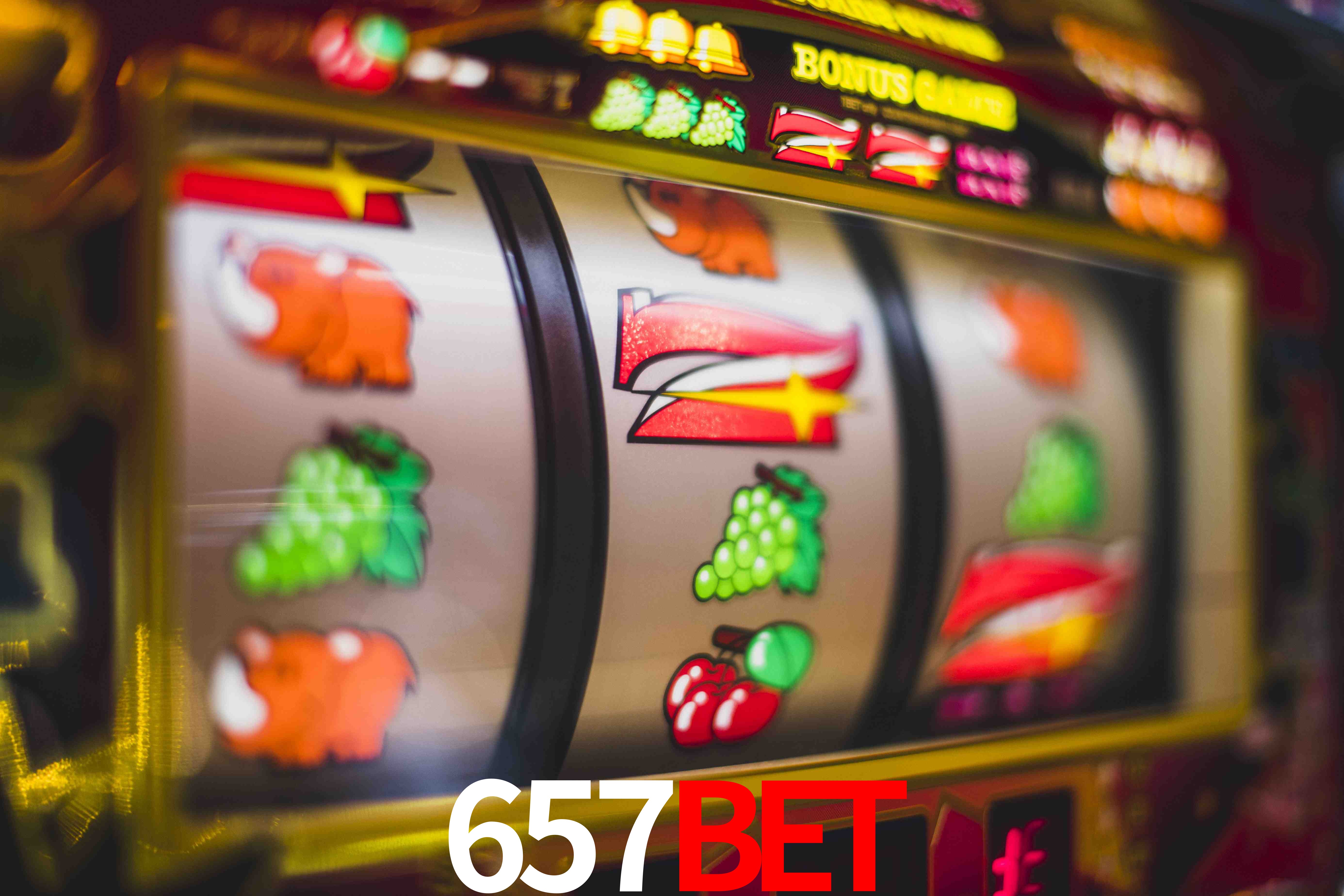 Football Betting 657BET