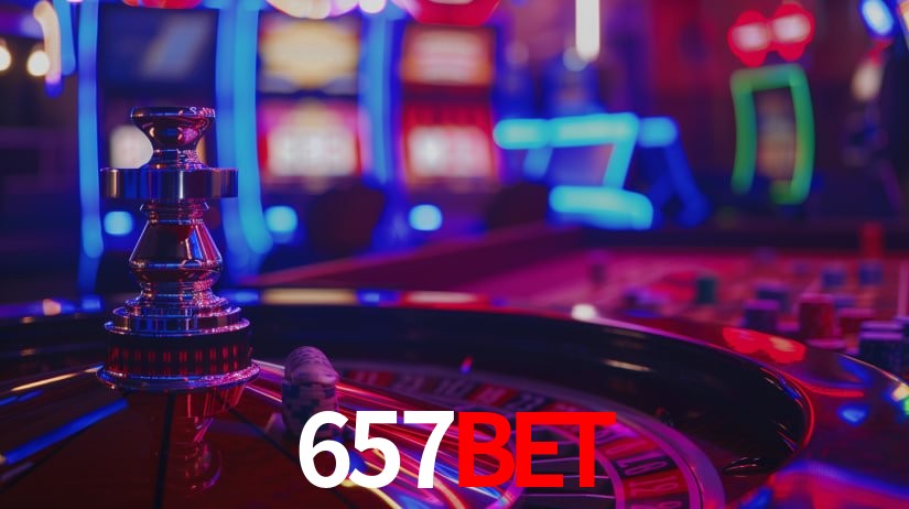 657BET,657BET.com