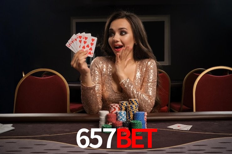 Bônus Diários 657BET