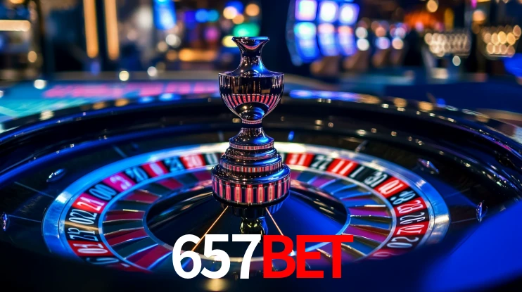 657BET,657BET.com