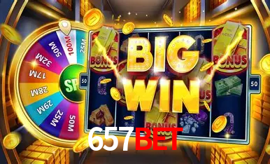Apostas Esportivas na 657BET: Um Guia Completo