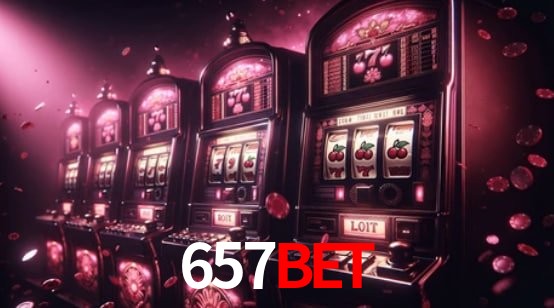 Torneios 657BET