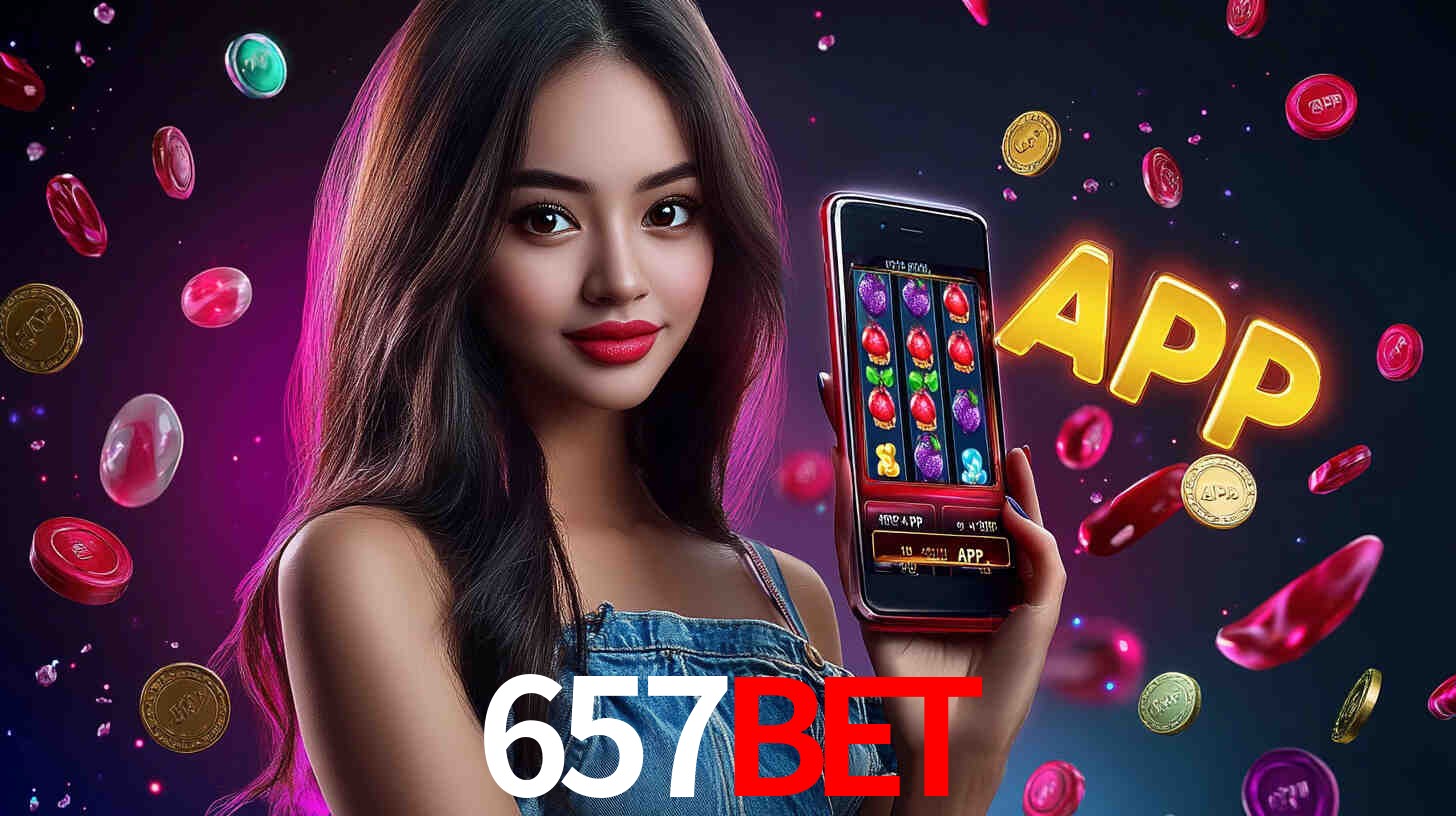 Descubra a Essência do 657BET: Nossa História e Compromissos