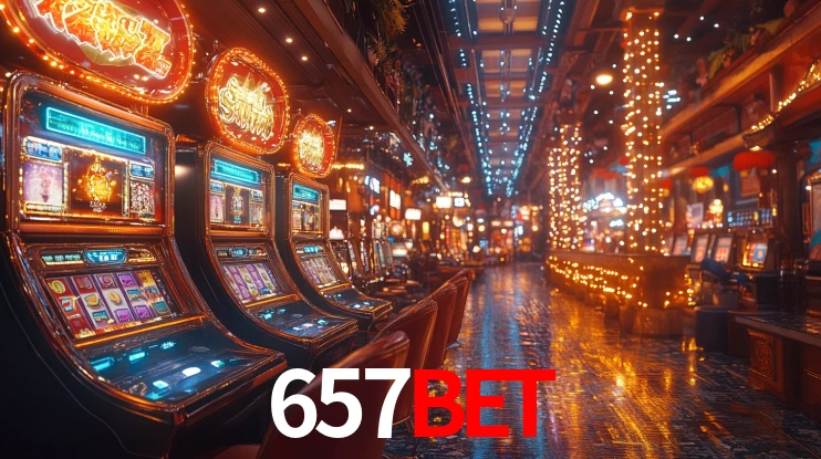657BET paga