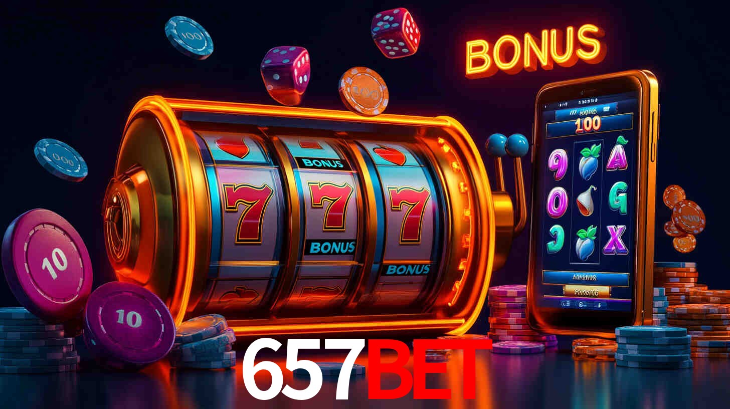 Descubra o Programa VIP da 657BET: Vantagens Exclusivas para Jogadores