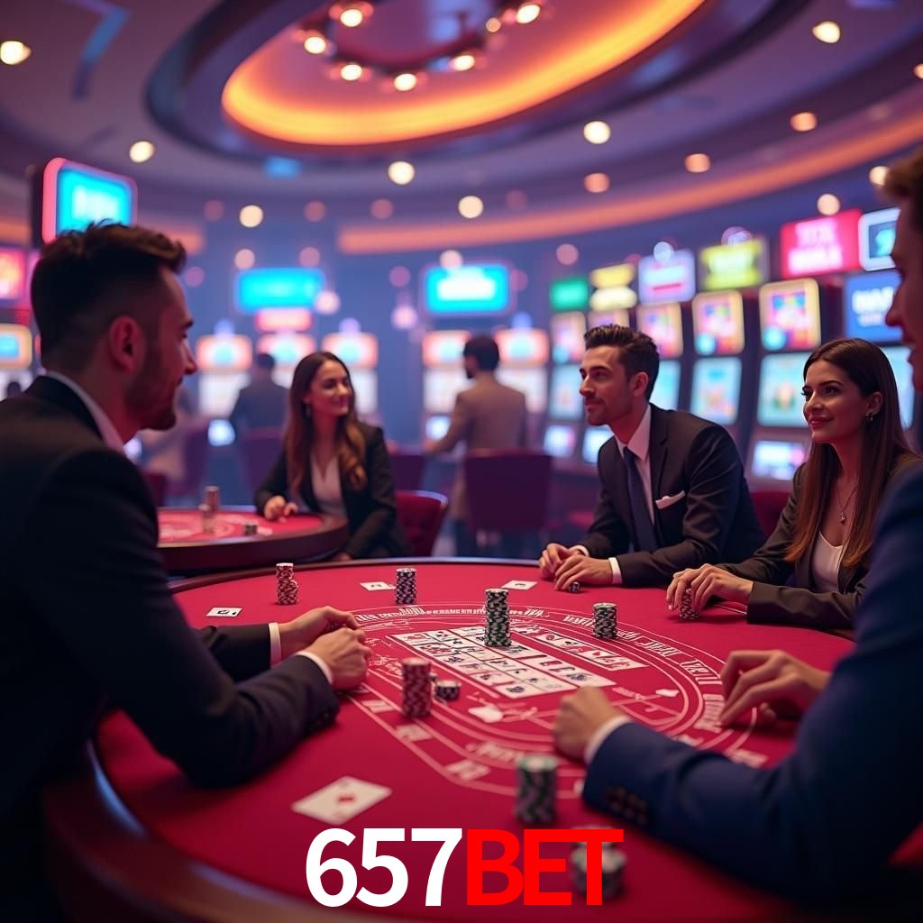 Jogo Spaceman 657BET