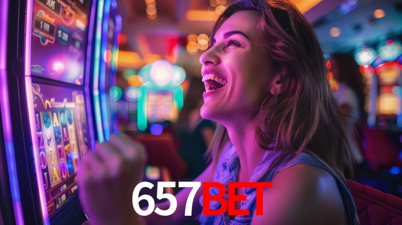 657BET.com