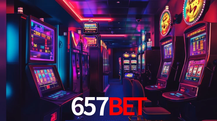 Ofertas Imperdíveis na 657BET: Promoções e Bônus Que Valem a Pena