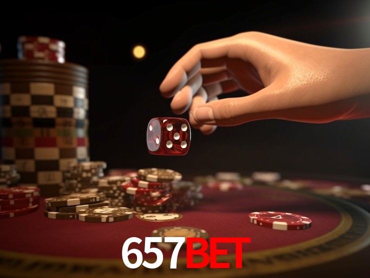 Promoção Relâmpago 657BET