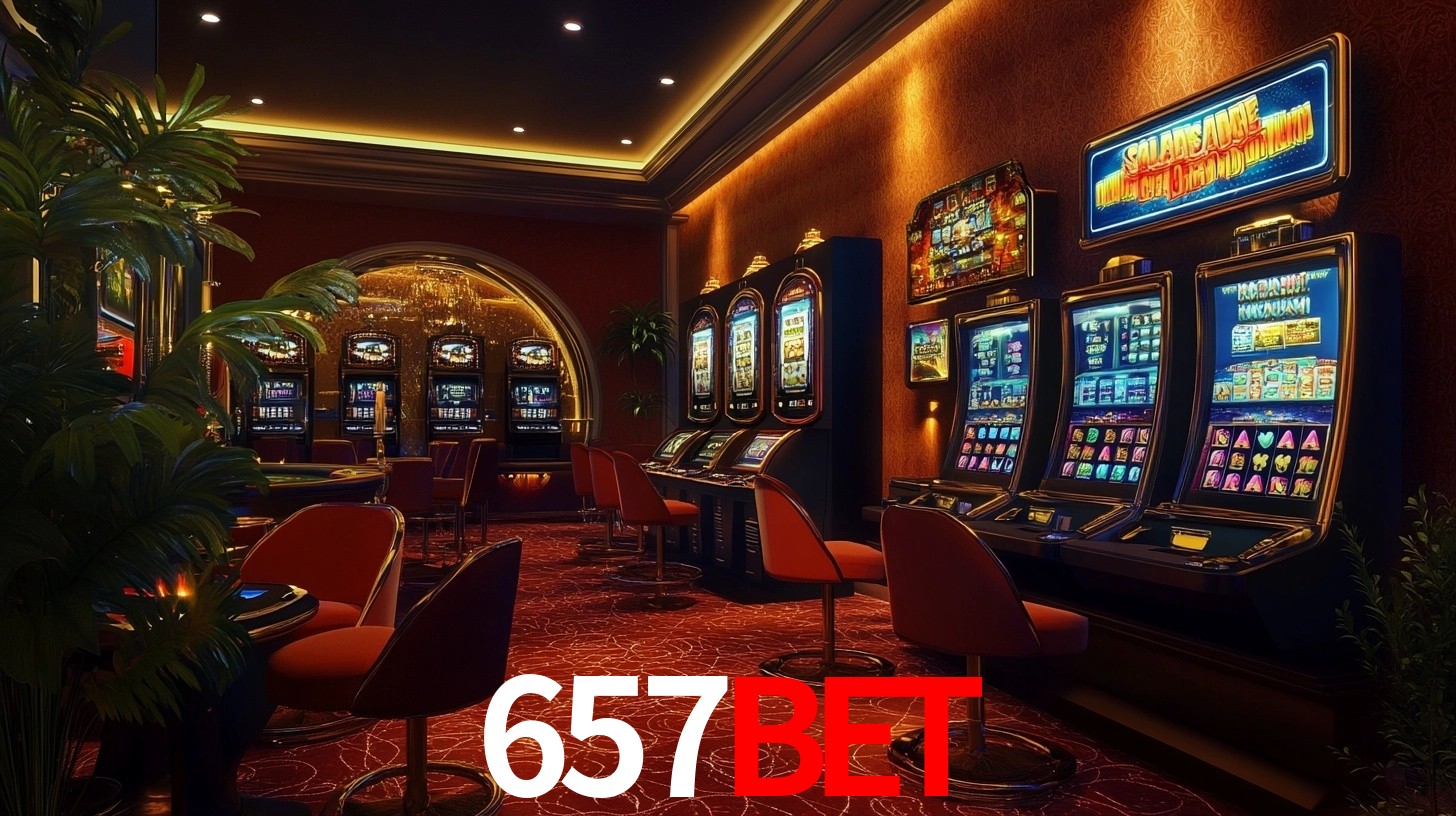 Programa VIP 657BET