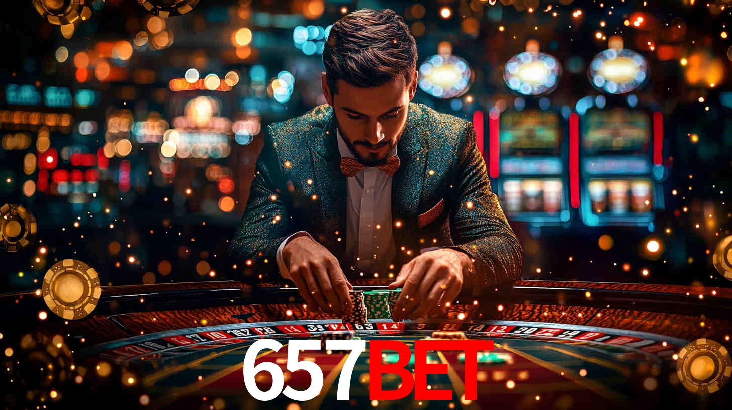 Premium Interface 657BET