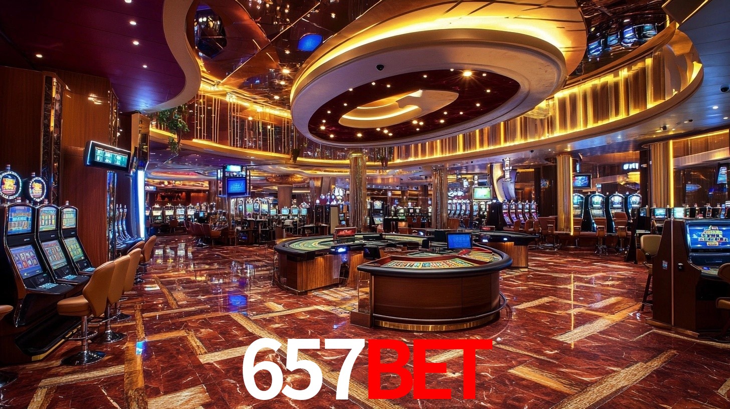 Daily Bonuses 657BET