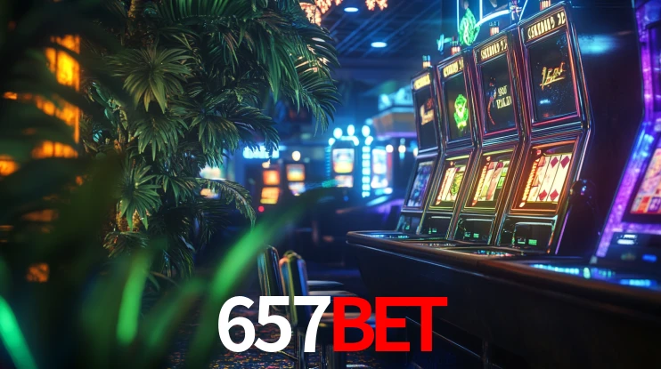 Live Casino 657BET