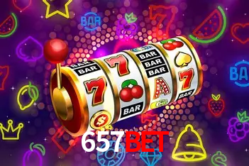 A Experiência Imersiva dos Cassinos Ao Vivo no 657BET