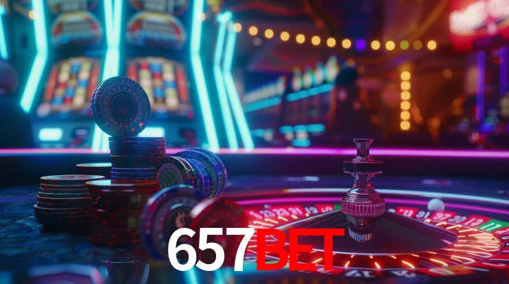 Secure Login 657BET