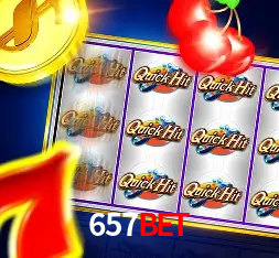 Apostas Esportivas na 657BET: Um Guia Completo