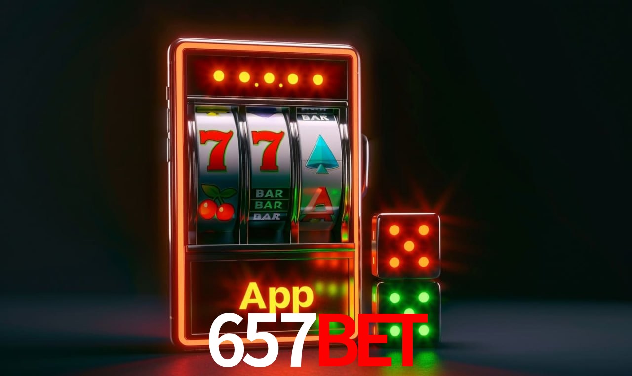 Tecnologia da Plataforma 657BET