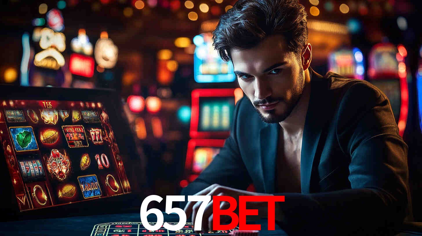 657BET,657BET.com