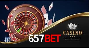 Jogos de Slot 657BET