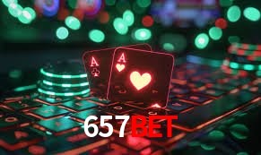 Login Seguro 657BET