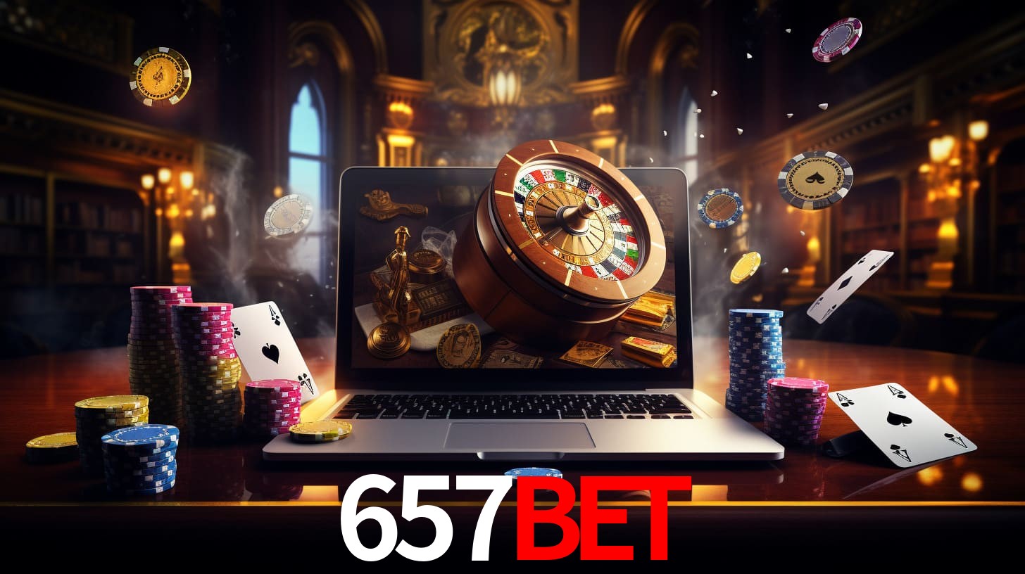 Blackjack Table 657BET