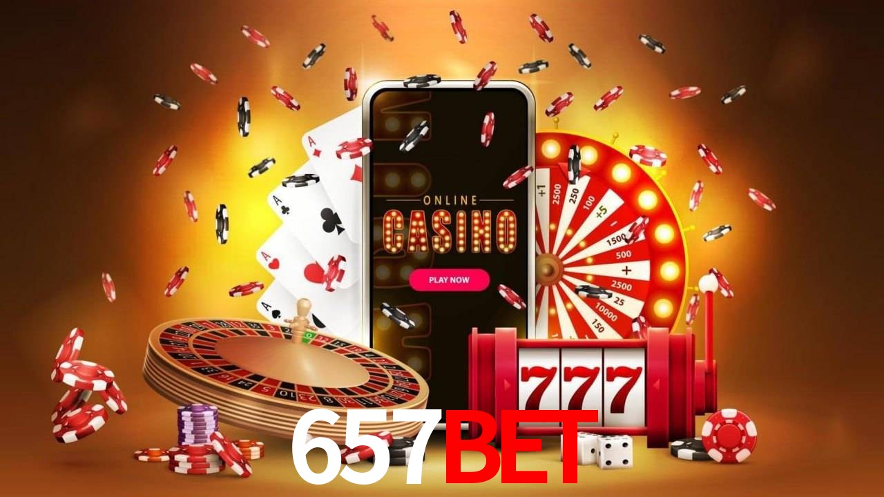 Requisitos do APK da 657BET para Android