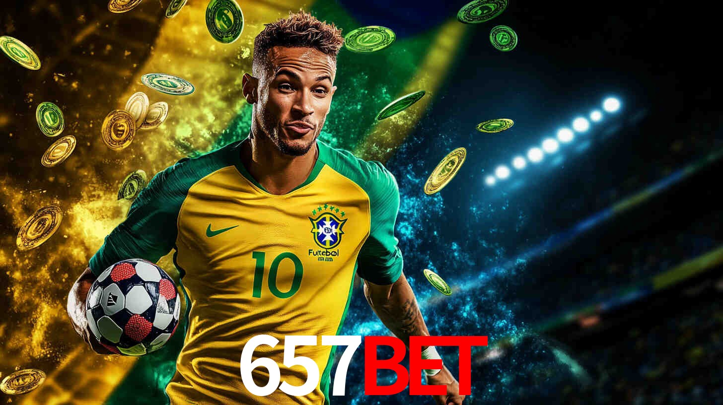 Descubra a Essência do 657BET: Nossa História e Compromissos