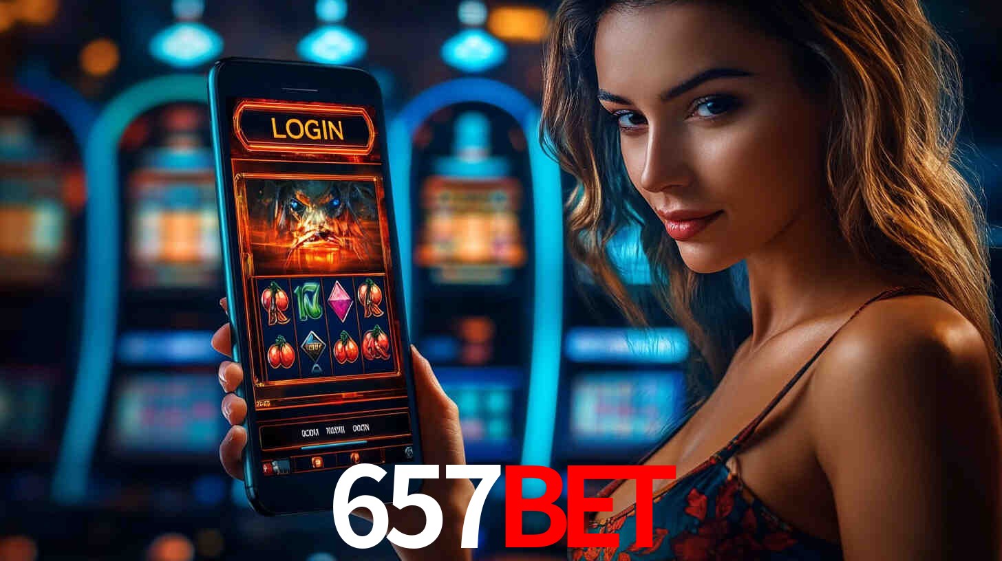 657BET,657BET.com