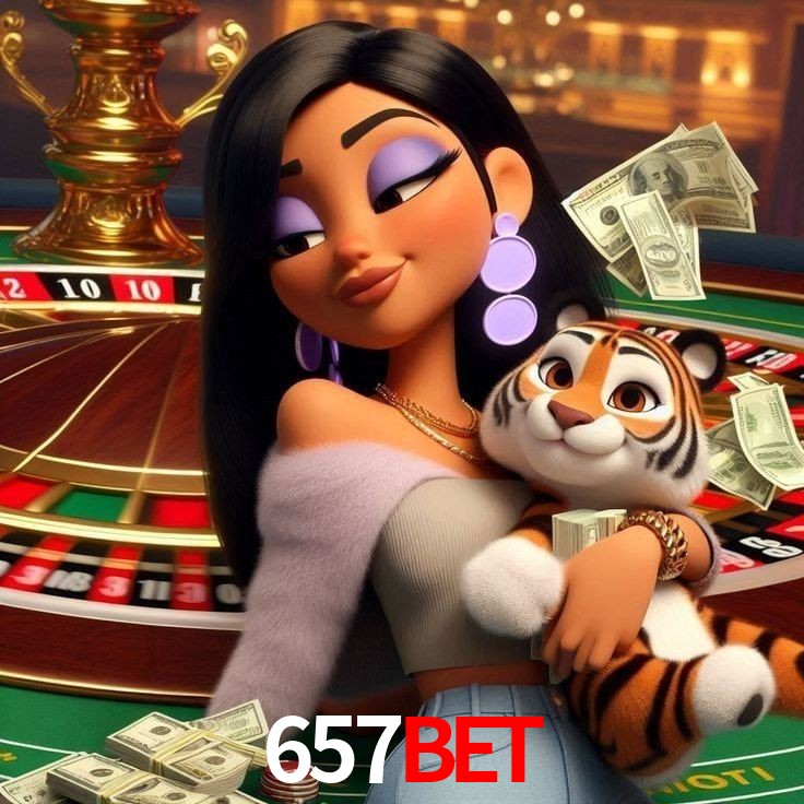 Welcome Bonus 657BET