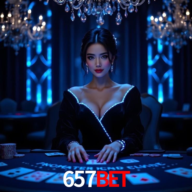 Ofertas Exclusivas 657BET