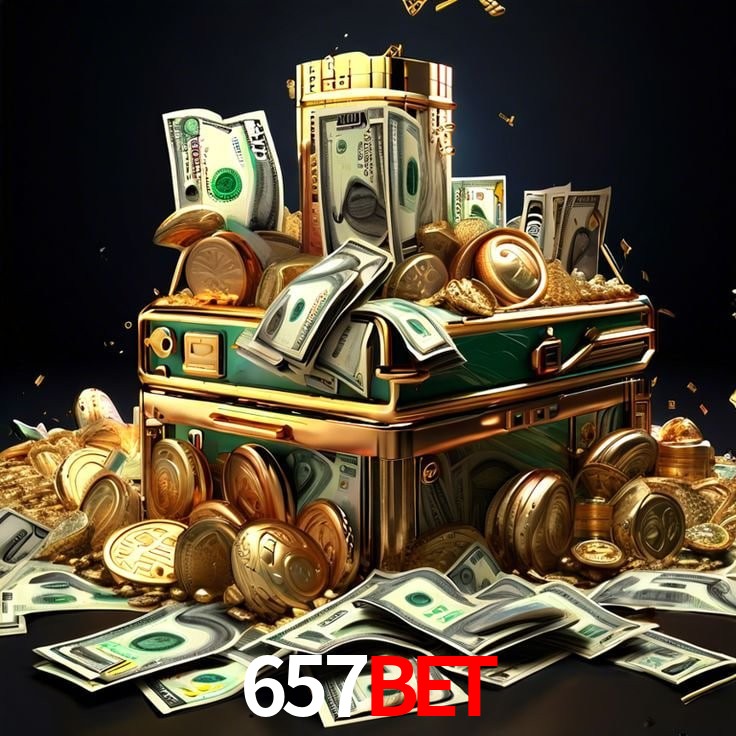 Provedores de Jogos 657BET