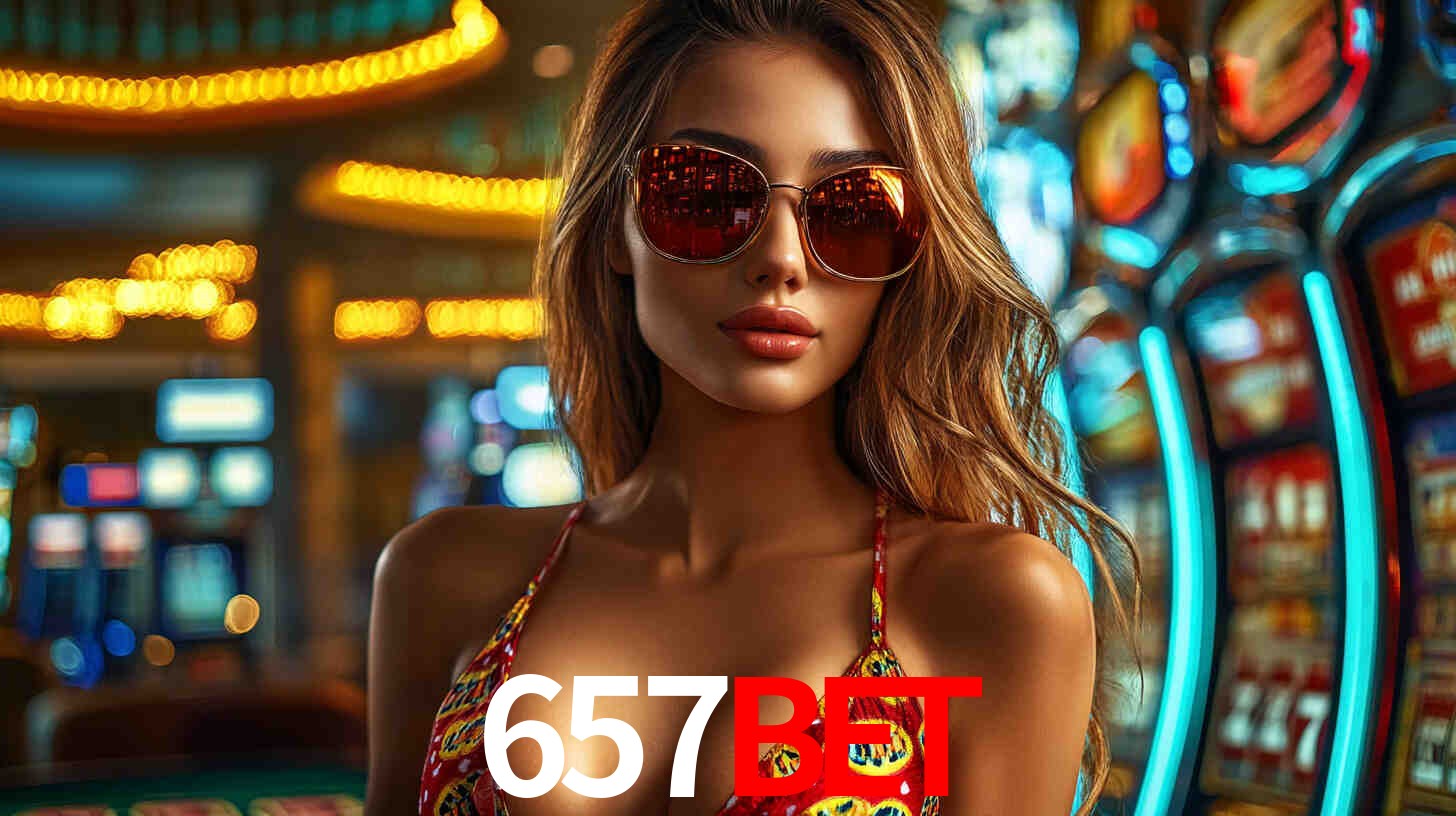 657BET App Interface
