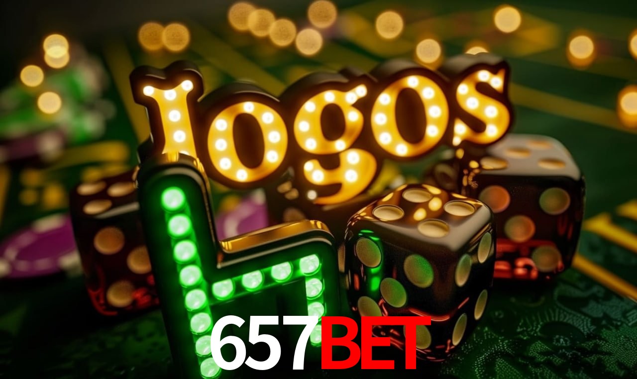 Design Responsivo 657BET