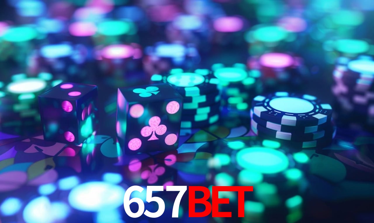 Apostas de Tênis 657BET