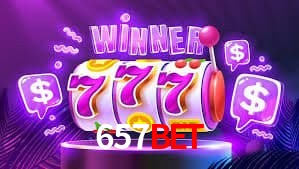 Experiência VIP 657BET