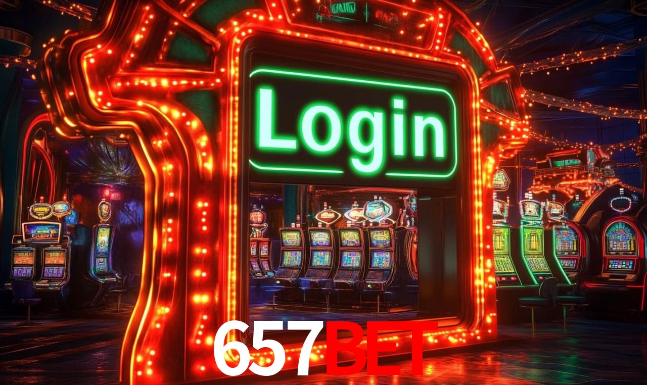 Avaliações dos Jogadores 657BET