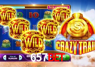 A Emoção da Loteria na 657BET: Uma Chance de Mudança de Vida