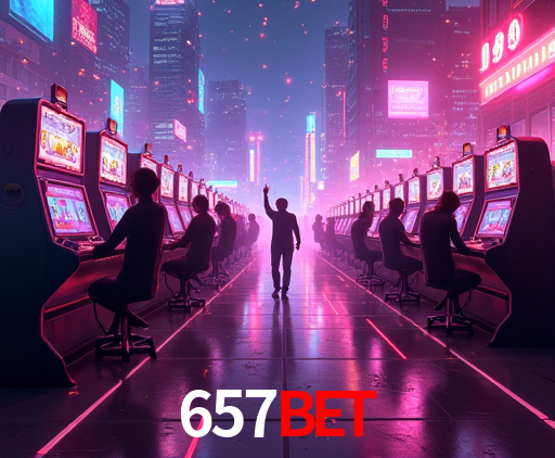 Estratégias Crash Games 657BET