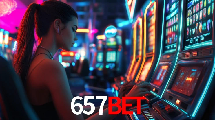 657BET paga