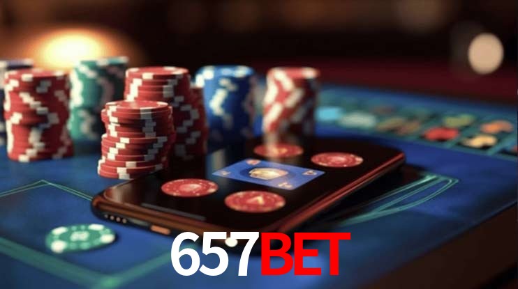 Promoções Sazonais 657BET