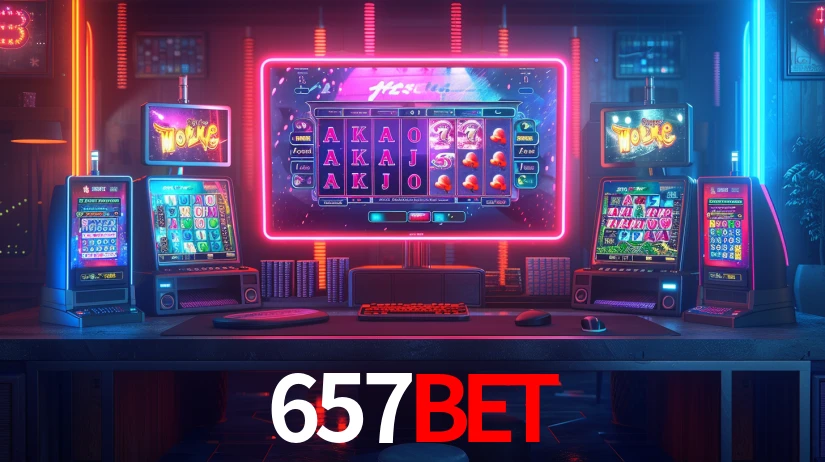657BET paga