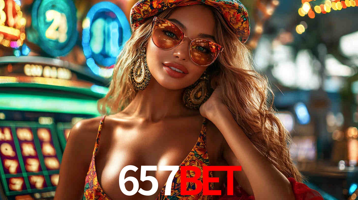 Exclusive Games 657BET
